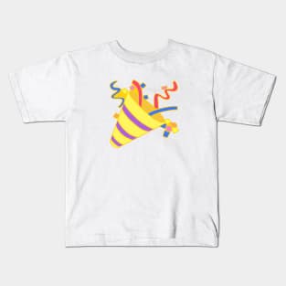 Party! Kids T-Shirt